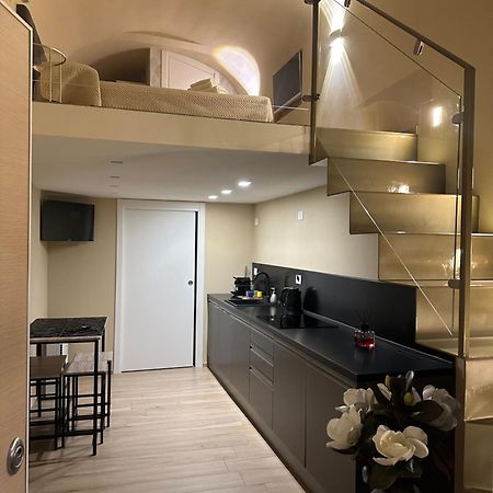 דירות בארי Beata Elia Loft מראה חיצוני תמונה