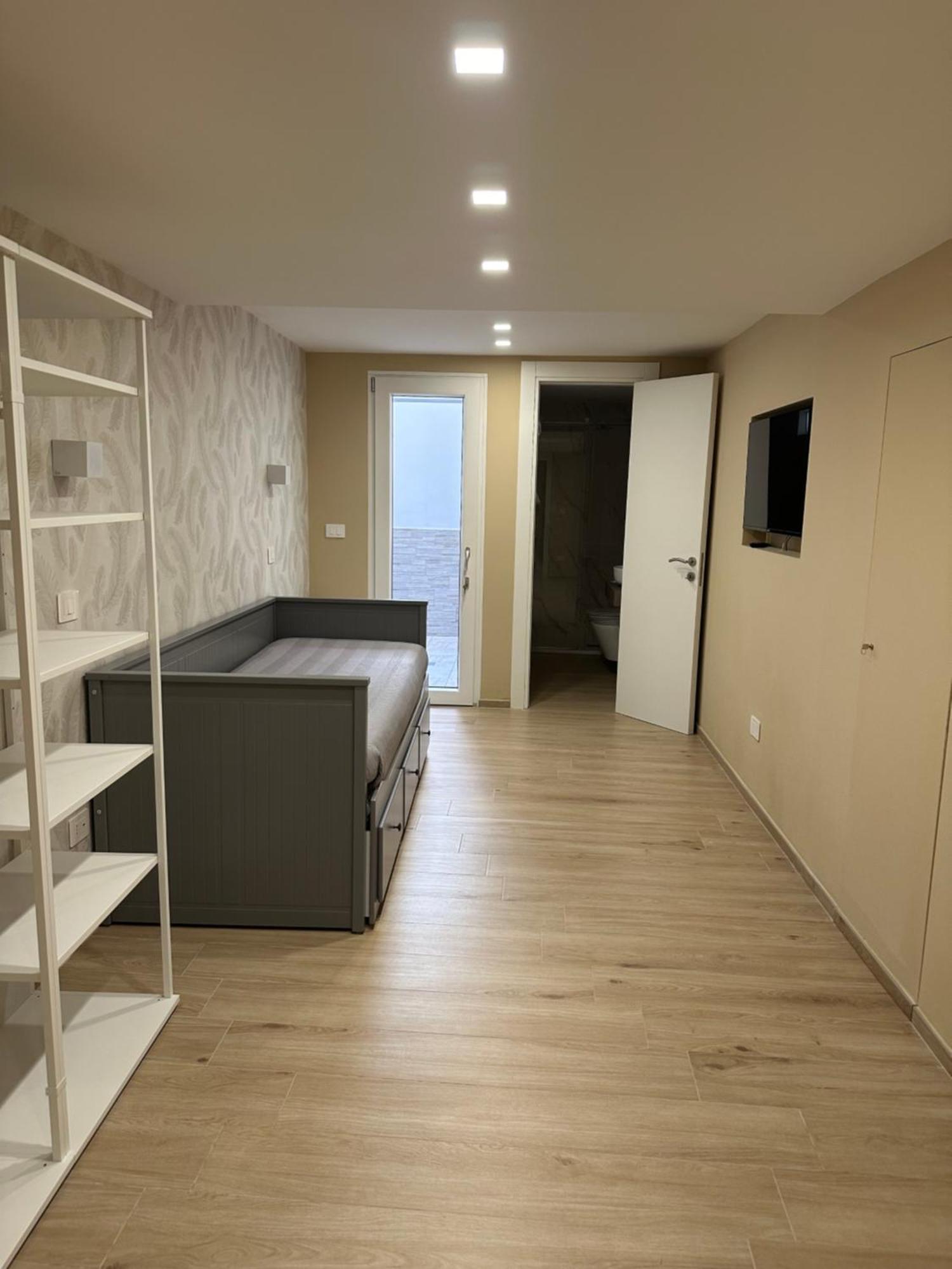 דירות בארי Beata Elia Loft מראה חיצוני תמונה