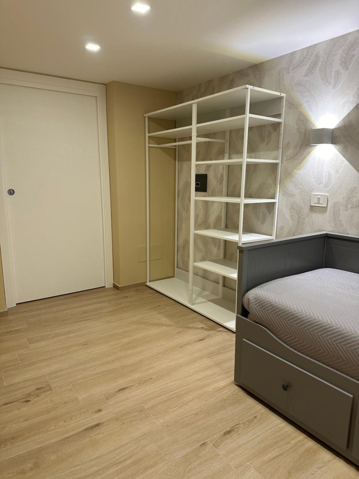 דירות בארי Beata Elia Loft מראה חיצוני תמונה